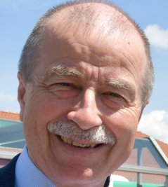 Michael Tanne - Geschäftsführer von Regiobus