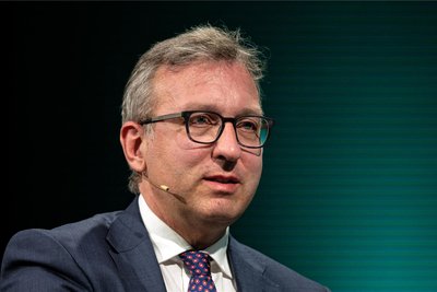 Roland Löffler ist Direktor der Landeszentrale für politische Bildung in Sachsen
