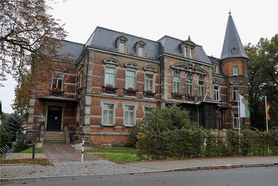 Ein Wahllokal befindet sich am 23. Januar in den Räumen der Gemeindeverwaltung.
