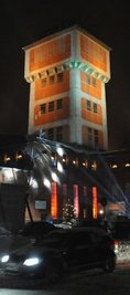 Bergbaumuseum