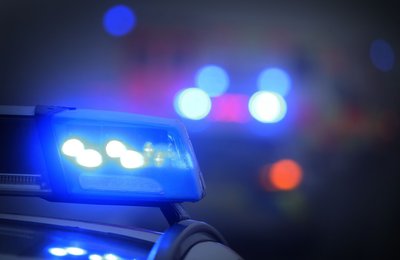 Zwei rivalisierende Gruppen in Torgau beschäftigten die Polizei. (Symbolbild)