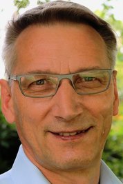 VolkerHoluscha - Oberbürgermeister