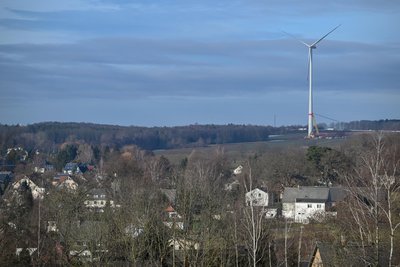 Im Chemnitzer Umland soll es laut einer Studie nach der Wende geboomt haben. Was ist dran?