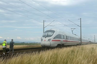 Bei dem Angriff im Juli 2025 sind mehrere Menschen verletzt worden. (Archivbild)