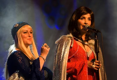 Abba-Show
