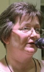 Petra Reichel aus Seelitz