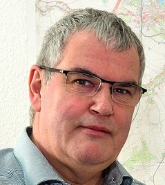 Dietmar Gottwald - Bürgermeister