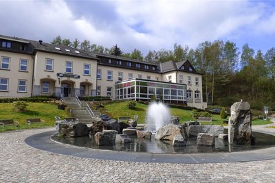 Im Hotel am Kurpark in Bad Schlema trafen sich am Samstag die Liberalen aus dem Erzgebirge zum Dreikönigstreffen.