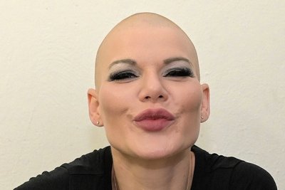 Schlagersängerin Melanie Müller kommt nach Werdau.