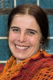 DanielaSchwalbe ist selbstständige Theatermacherin 