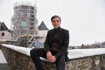 Geschäftsführer der Oelsnitzer Kultur GmbH