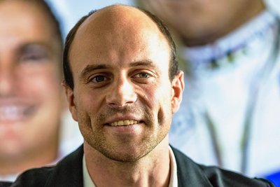 Maximilian Levy - Radprofi