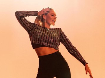            Helene Fischer