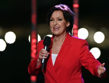 Ute Freudenberg