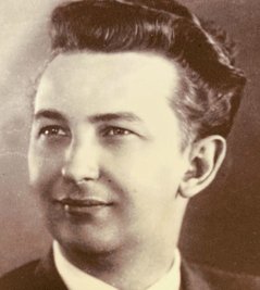 Alfred Roßner - 1906 - 1943