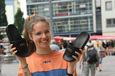 Von den 100 ersten C-Letten ist die Hälfte noch da. 