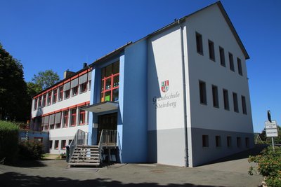 Die Finanzspritze vom Bund fließt in die Erweiterung der Grundschule.