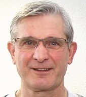 Bernd Wächter - Vorsitzender der Plauener Naturfreunde
