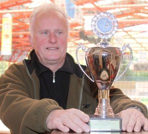 Dieter Kratzsch musste nach dem Bayernmeistertitel gehen.