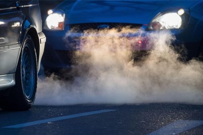 Die europäischen Emissionsziele könnten zu hohen Strafzahlungen der Autohersteller führen.