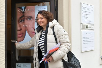 Zum Impfraum der Glückauf-Apotheke geht es hier lang!