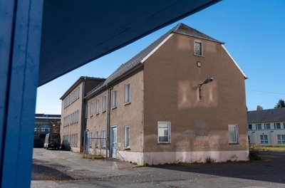 206.000 Euro sind nächstes Jahr für das Sanierungsvorhaben Ostvorstadt im Haushalt eingeplant. Der erste Fördermittelbescheid in Höhe von rund 1,27 Millionen Euro für die Jahre bis 2025 ist eingegangen. In einem ersten Schritt sind Abrissarbeiten in der Schützenstraße geplant. Auch das ehemalige Stern-Kulturhaus soll weg.