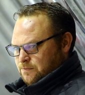 Chris Lee - Ex-Trainer Eispiraten Crimmitschau 