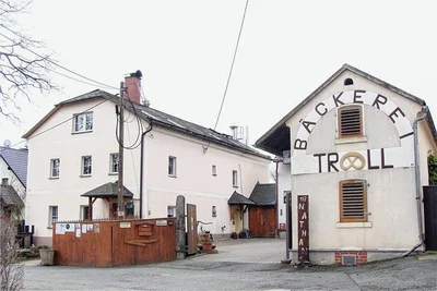Die Landbäckerei Troll gehört seit Jahrzehnten zum Ortsbild von Taltitz. Nach vier Generationen und 95 Jahren schließt der Familienbetrieb.