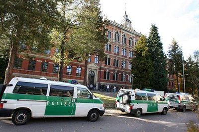 Berufsschulzentrum