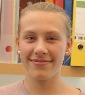 Jenny Nowak - Nordisch Kombinierte