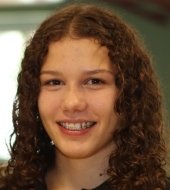 Naemi Leistner - Ringerin