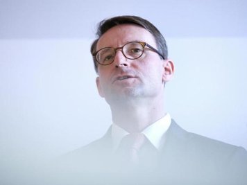 Sachsens Innenminister Roland Wöller.