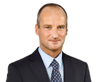 Friedemann Schmidt, Präsident der sächsischen Landesapothekerkammer