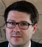 Sven Liebhauser - CDU-Kreischef und Landtagsabgeordneter