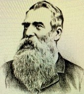 William H. Paling (1825-1895) - Niederländisch-australischer Instrumentenhändler