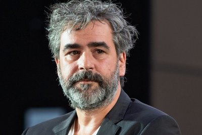 Deniz Yücel ist neuer P.E.N.-Präsident 