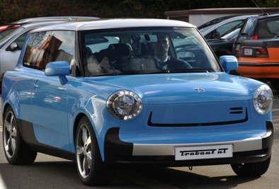 Trabi