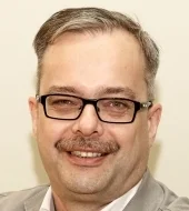 Götz Müller - Bau-Fachbereichsleiter in Crimmitschau