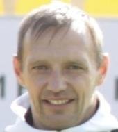 Nico Quade - Oberligatrainerdes VFC Plauen