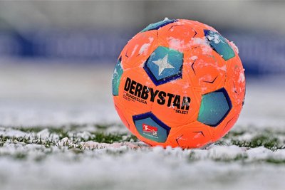 Abgesagt: Der FSV Zwickau wird nicht wie geplant am Wochenende beim SV Babelsberg 03 antreten können.