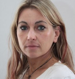 Verena Toth, freie Mitarbeiterin