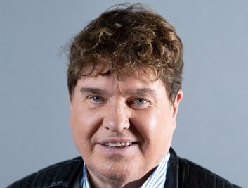 10. Dezember: Frank Schöbel.