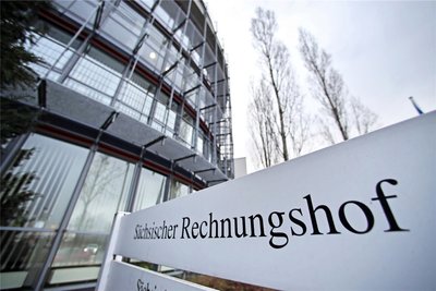 Der Landesrechnungshof beanstandet in einem internen Bericht die Fördermittelvergabe in Sachsens Sozialministerium.