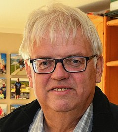 DieterGreysinger - Oberbürgermeister von Hainichen