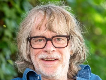 15. Juli: Helge Schneider.