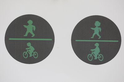 In der Galerie e.o.plauen in Plauen