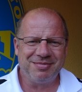 Torsten Albert - VFV-Ehrenamtlerdes Monats Mai