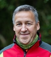 Michael Sachse - Geschäftsführer der FBG Sächsisch-Thüringisches Vogtland