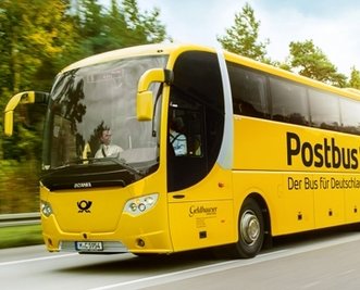 Seit Dienstag fährt kein Postbus mehr direkt von Plauen nach Berlin und zurück.