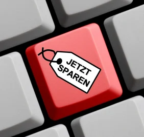 Nur wer die Angebote und Bedingungen genau prüft, kann bei Gutscheinportalen im Internet sparen. 